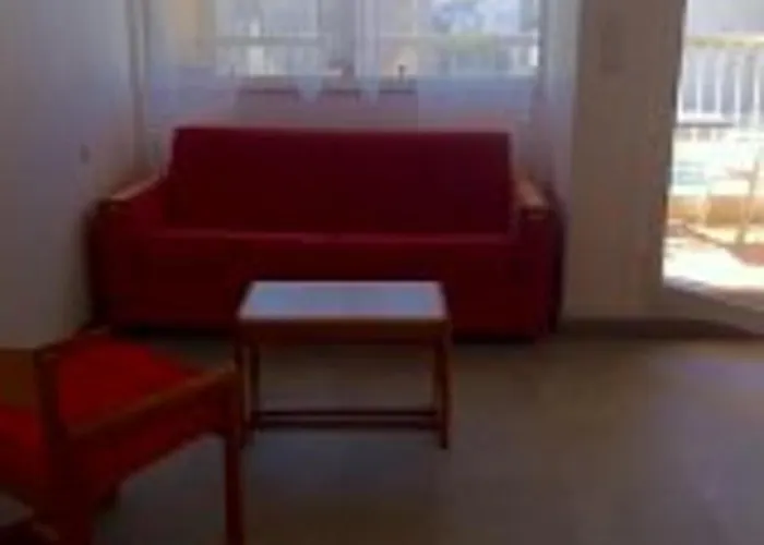 Appartement Studio Cabine Climatise Avec Piscine, Parking Et Proche Du Port - Cap D'agde - Fr-1-801-7 Agde